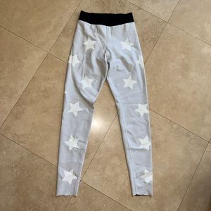 Ultracor LUX ESSENTIALS STAR KNOCKOUT ULTRA HIGH LEGGING